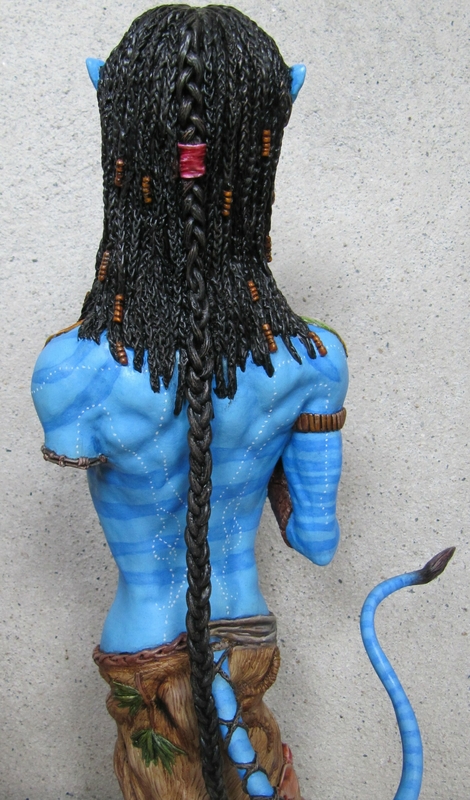 Neytiri 1/6.