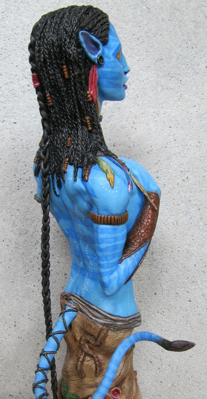 Neytiri 1/6.