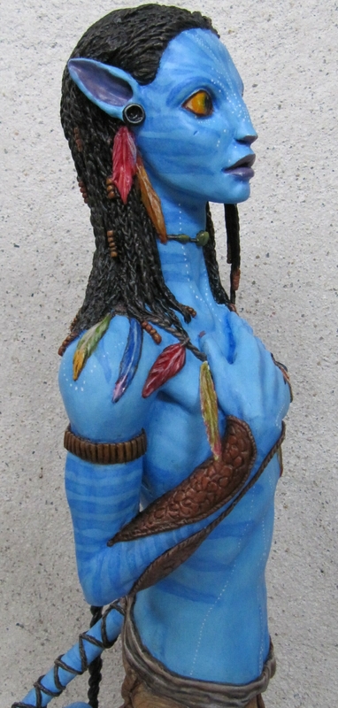 Neytiri 1/6.