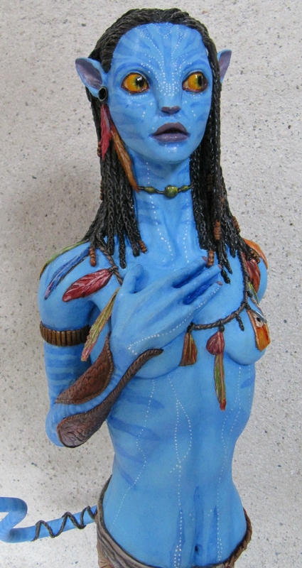 Neytiri 1/6.