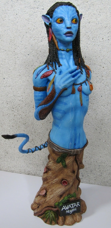 Neytiri 1/6.