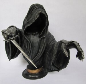 Ringwraith.