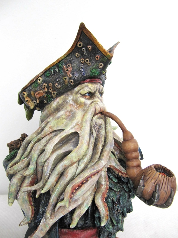 Davy Jones