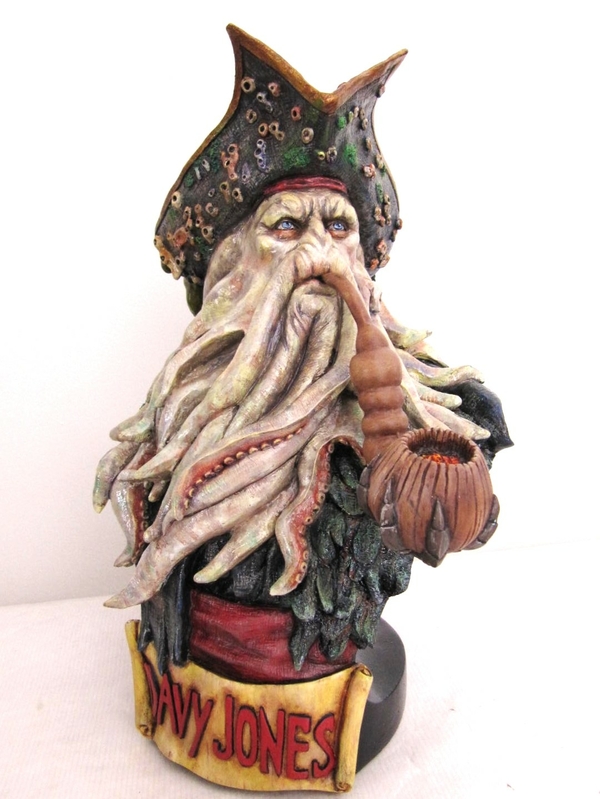 Davy Jones