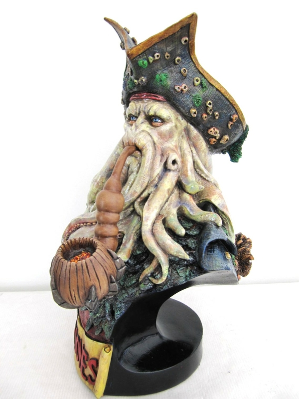 Davy Jones