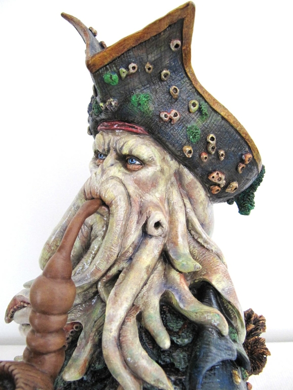 Davy Jones