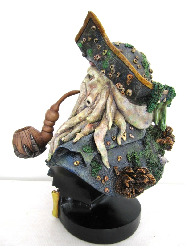 Davy Jones