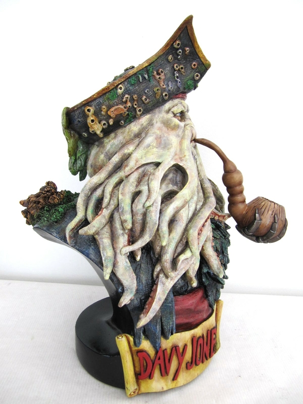 Davy Jones