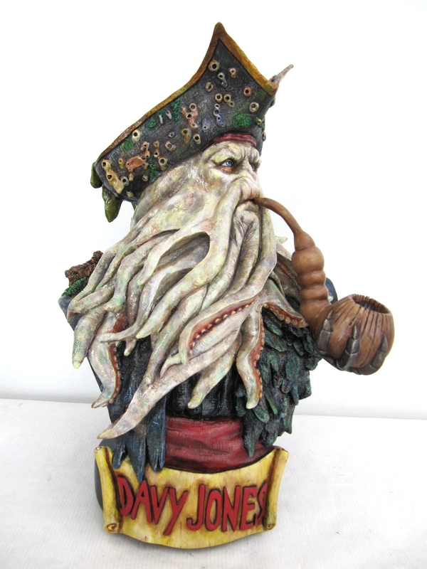 Davy Jones